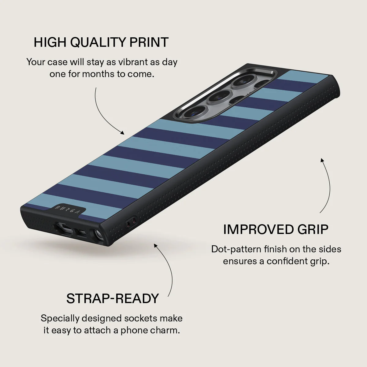 Takeover - Samsung Galaxy S24 Ultra Case - Image 16