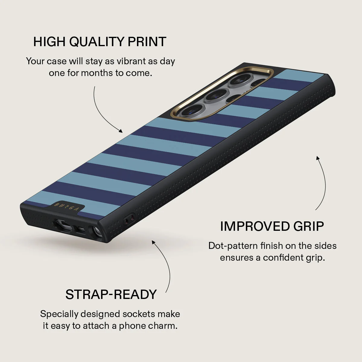 Takeover - Samsung Galaxy S24 Ultra Case - Image 9