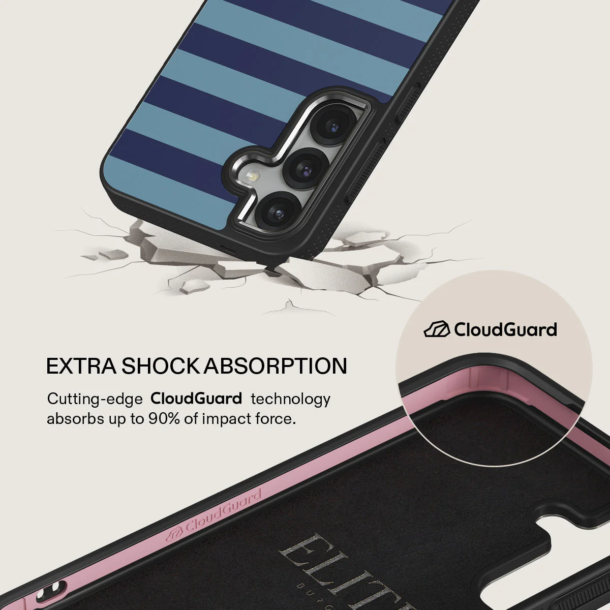 Takeover - Samsung Galaxy S25 Plus Case - Image 14