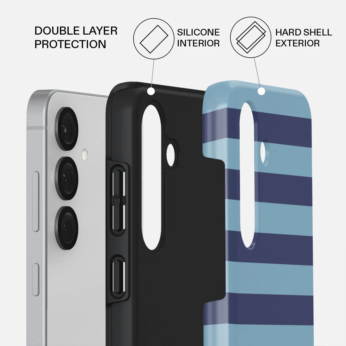 Takeover - Samsung Galaxy S25 Plus Case - Image 2