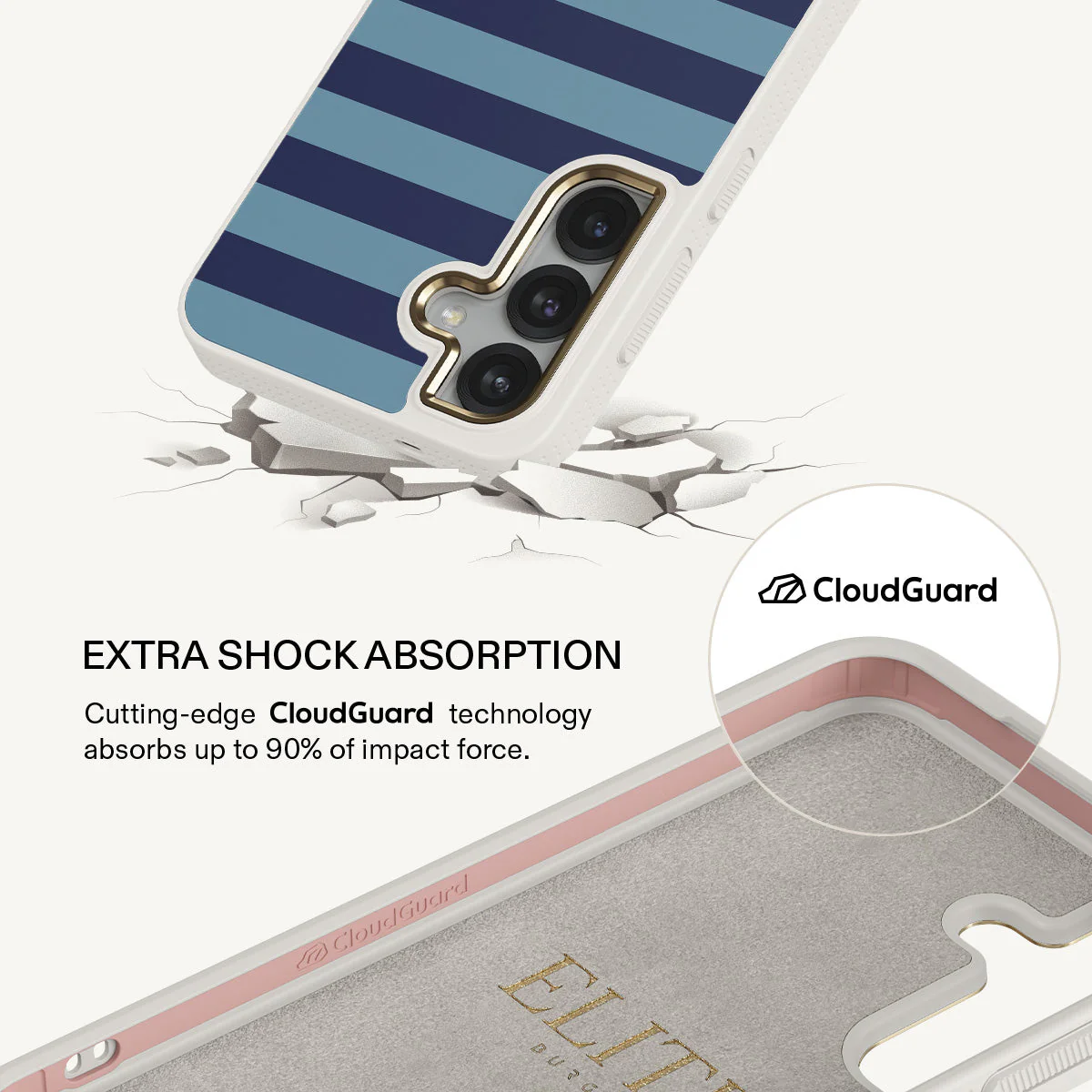 Takeover - Samsung Galaxy S25 Plus Case - Image 21