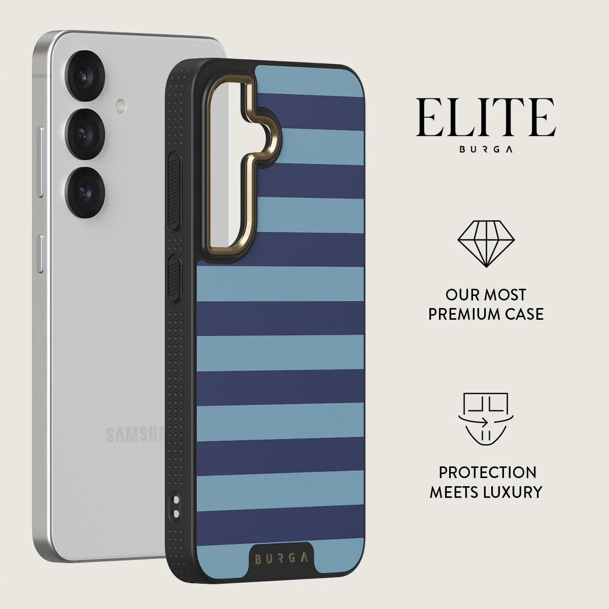 Takeover - Samsung Galaxy S25 Plus Case - Image 6