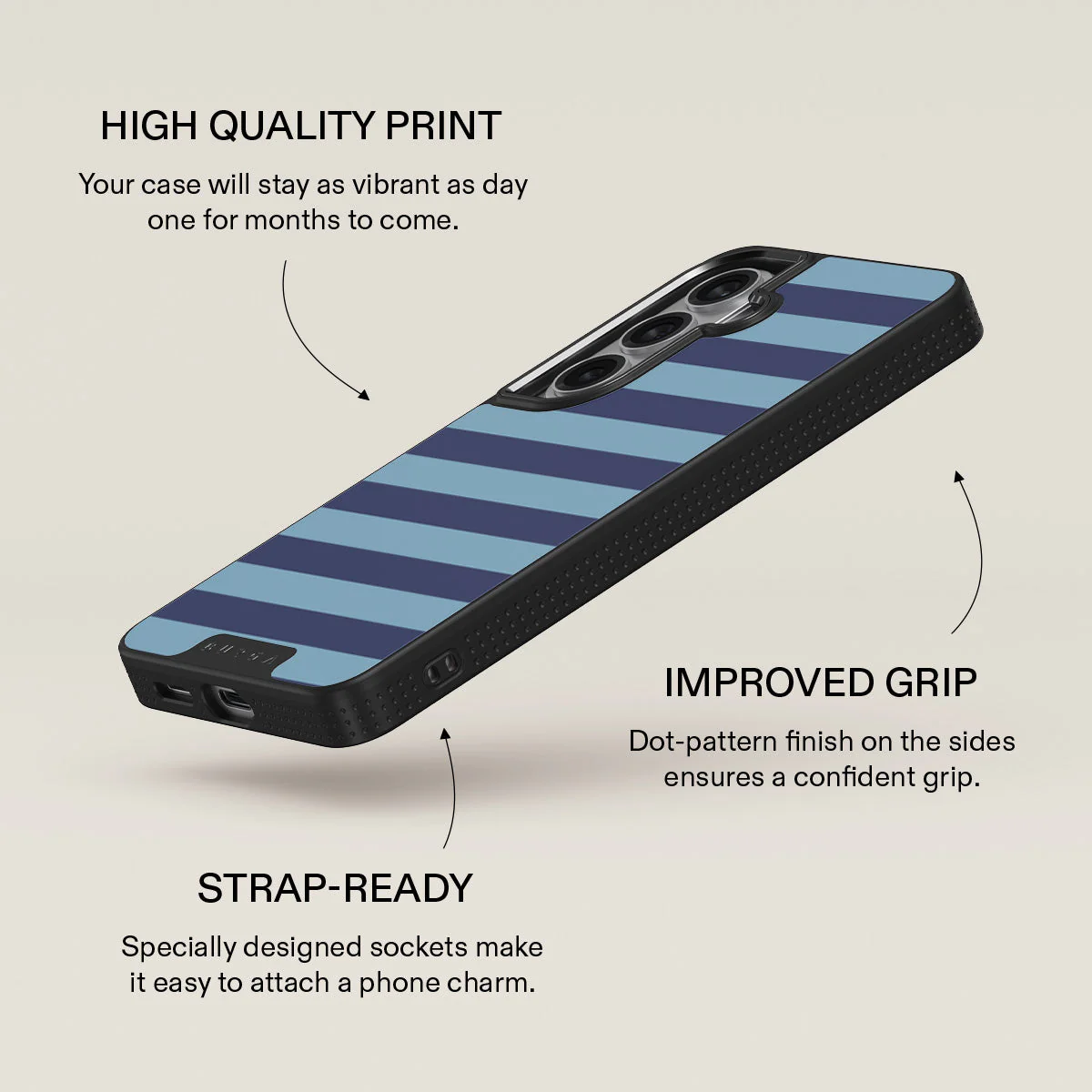 Takeover - Samsung Galaxy S26 Plus Case - Image 16