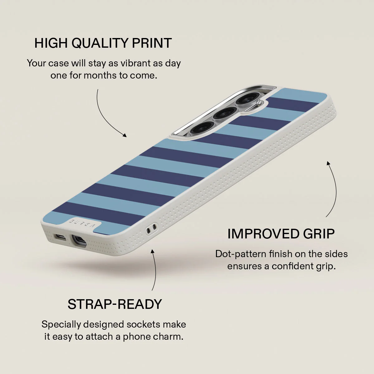 Takeover - Samsung Galaxy S26 Plus Case - Image 37