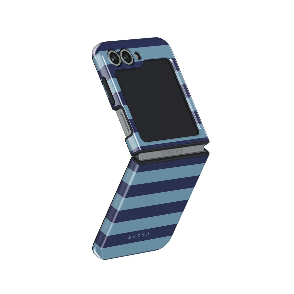 Takeover - Samsung Galaxy Z Flip 7 FE Case