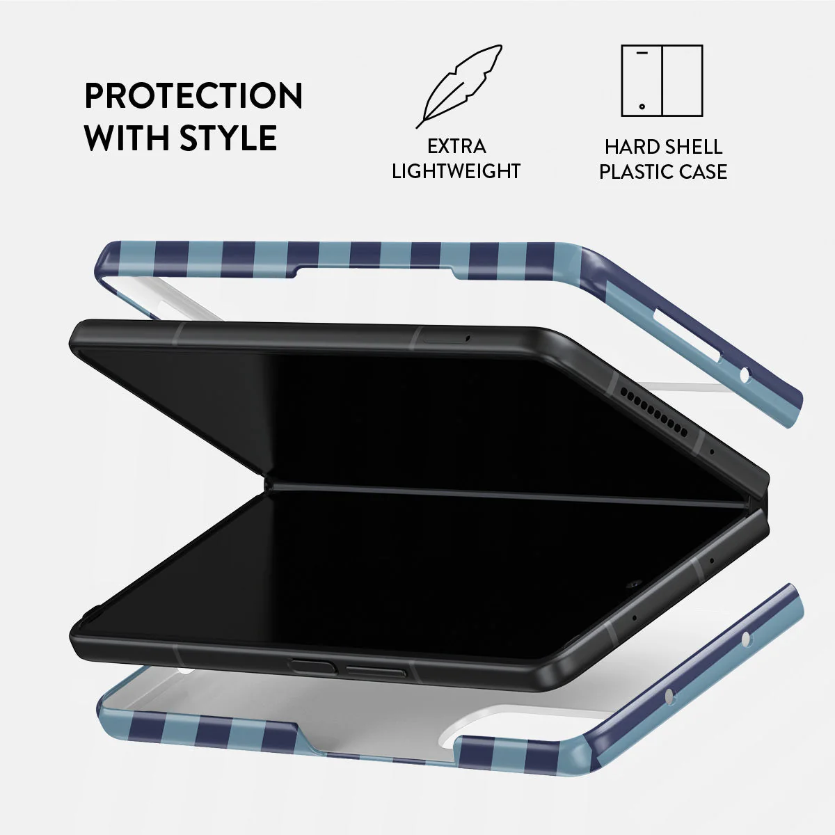 Takeover - Samsung Galaxy Z Fold 3 Case - Image 2