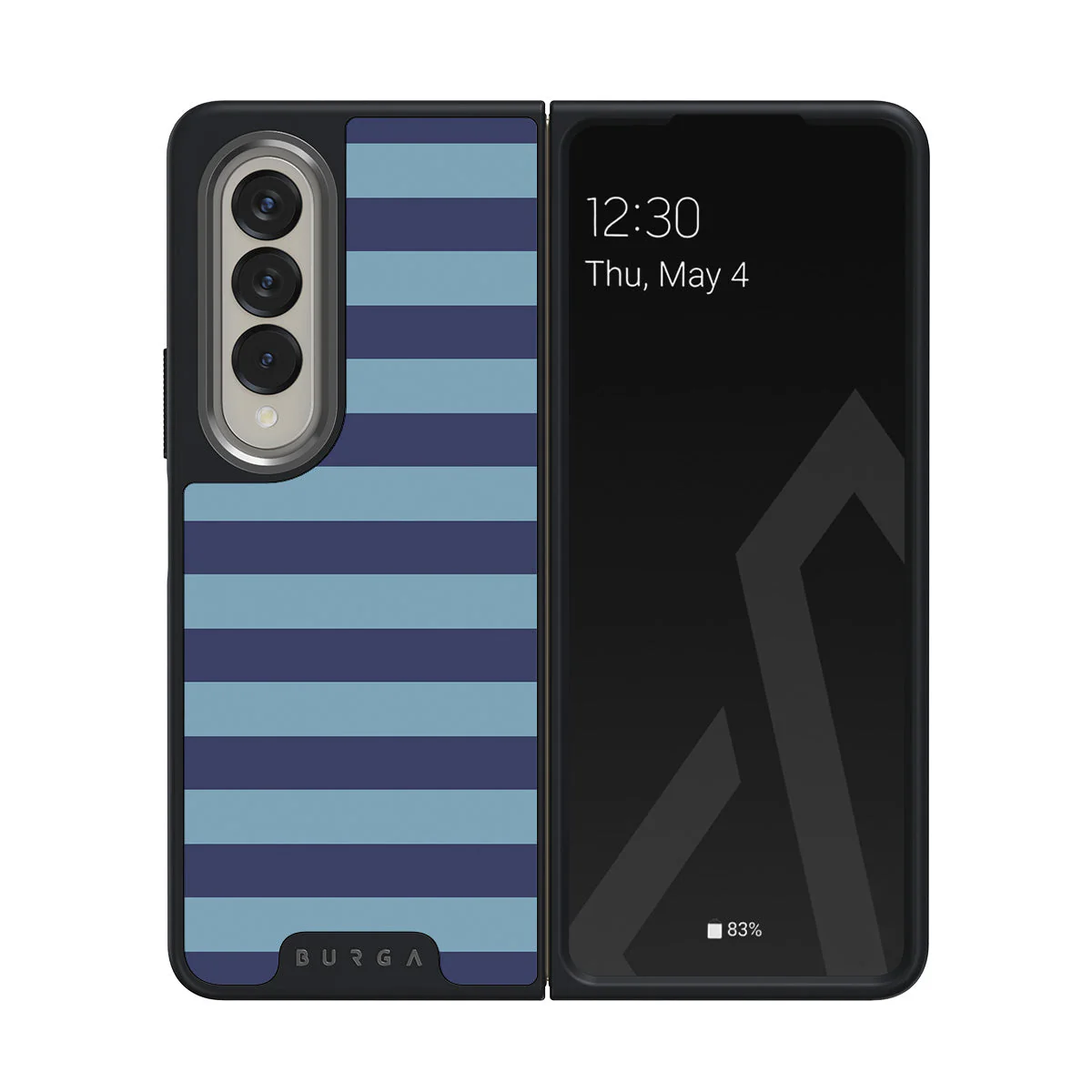 Takeover - Samsung Galaxy Z Fold 4 Case - Image 13