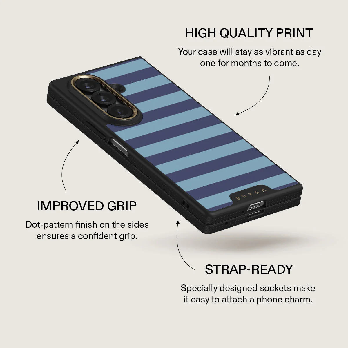 Takeover - Samsung Galaxy Z Fold 7 Case - Image 5