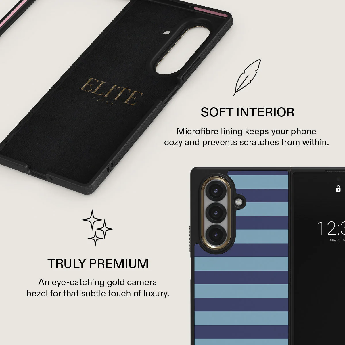 Takeover - Samsung Galaxy Z Fold 7 Case - Image 6