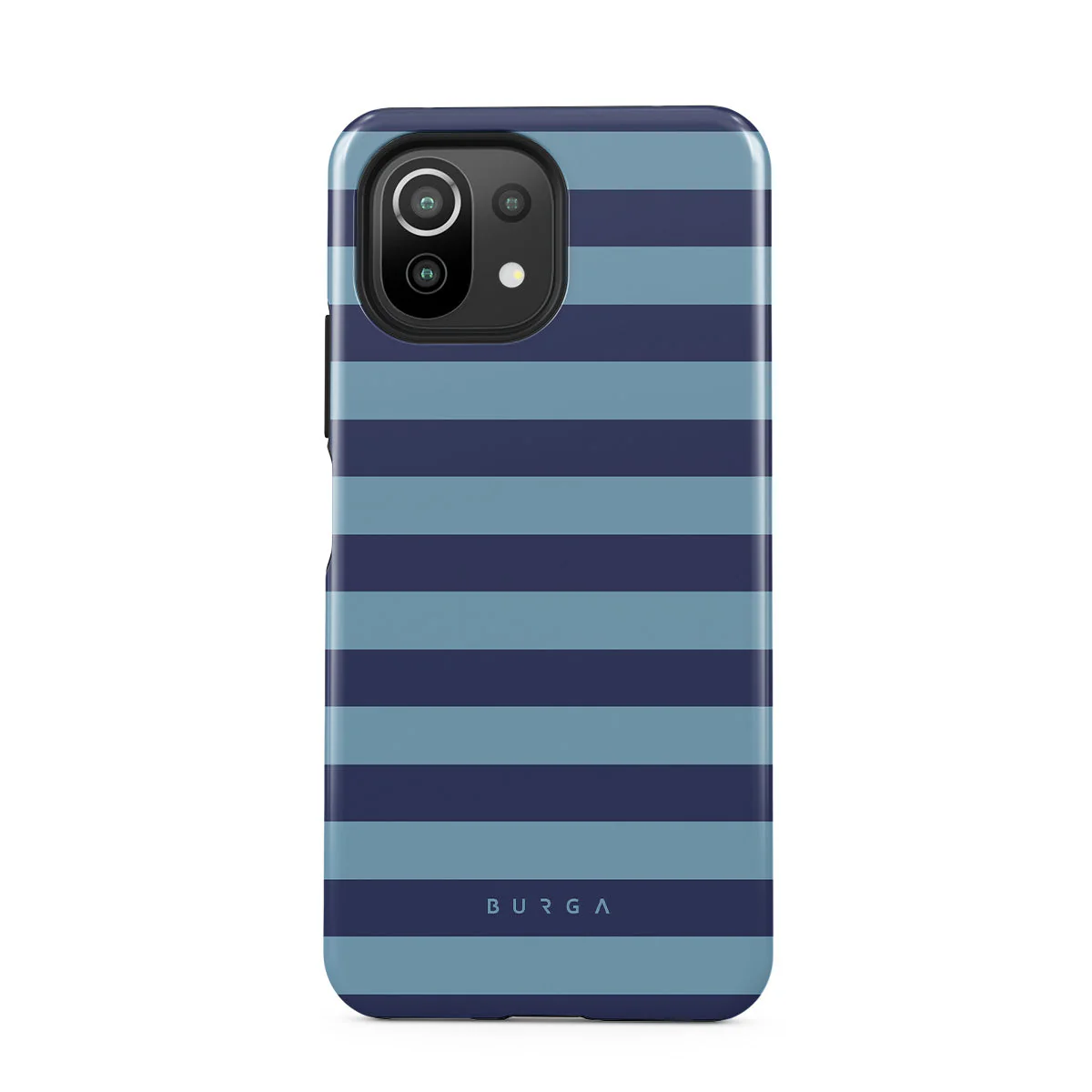 Takeover - Xiaomi 11 Lite 5G NE Case