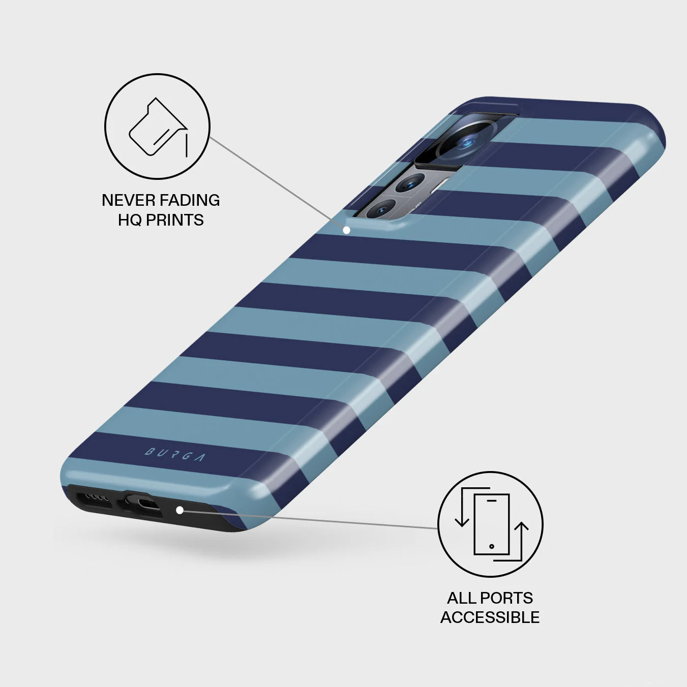 Takeover - Xiaomi 12T Case - Image 3