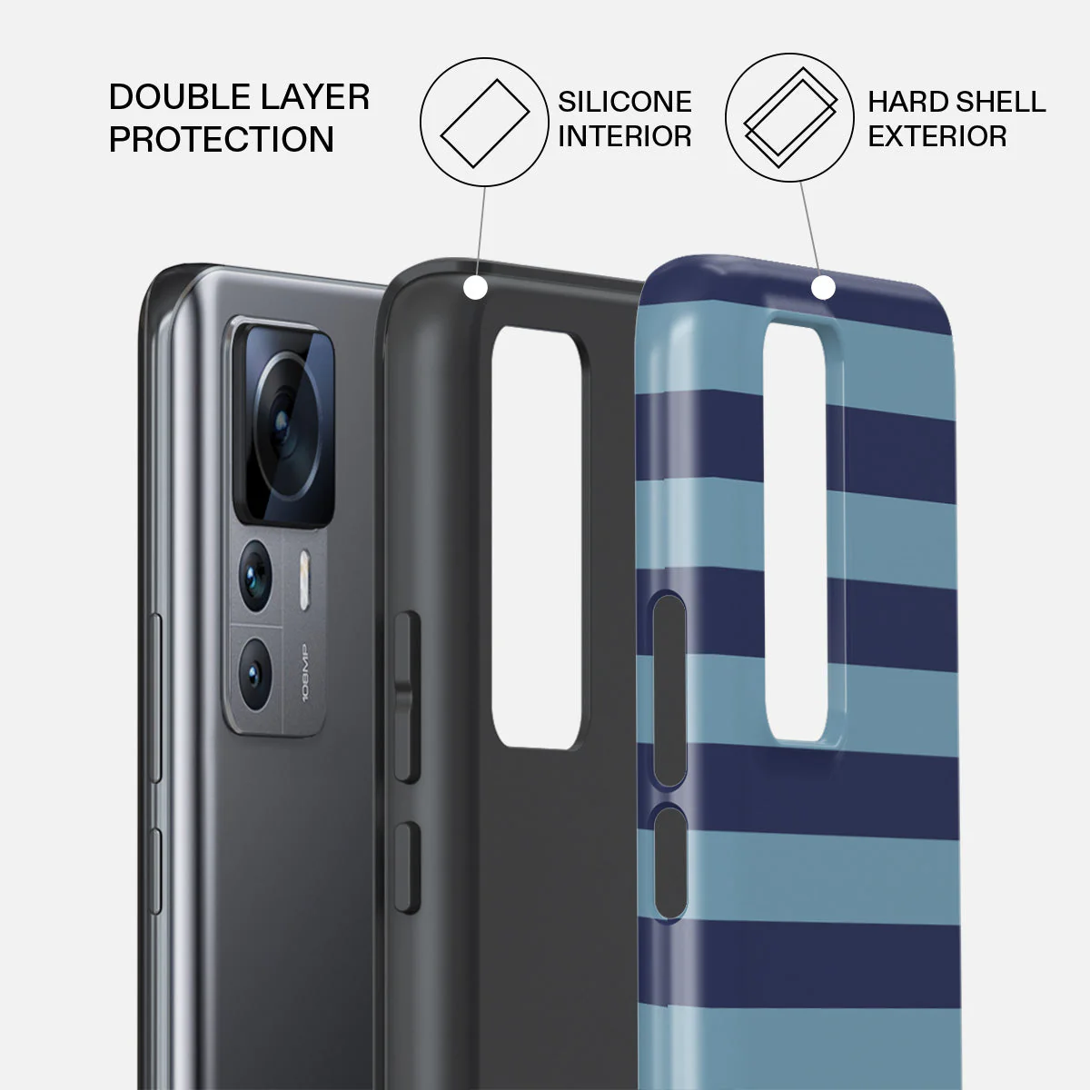 Takeover - Xiaomi 12T Pro Case - Image 2