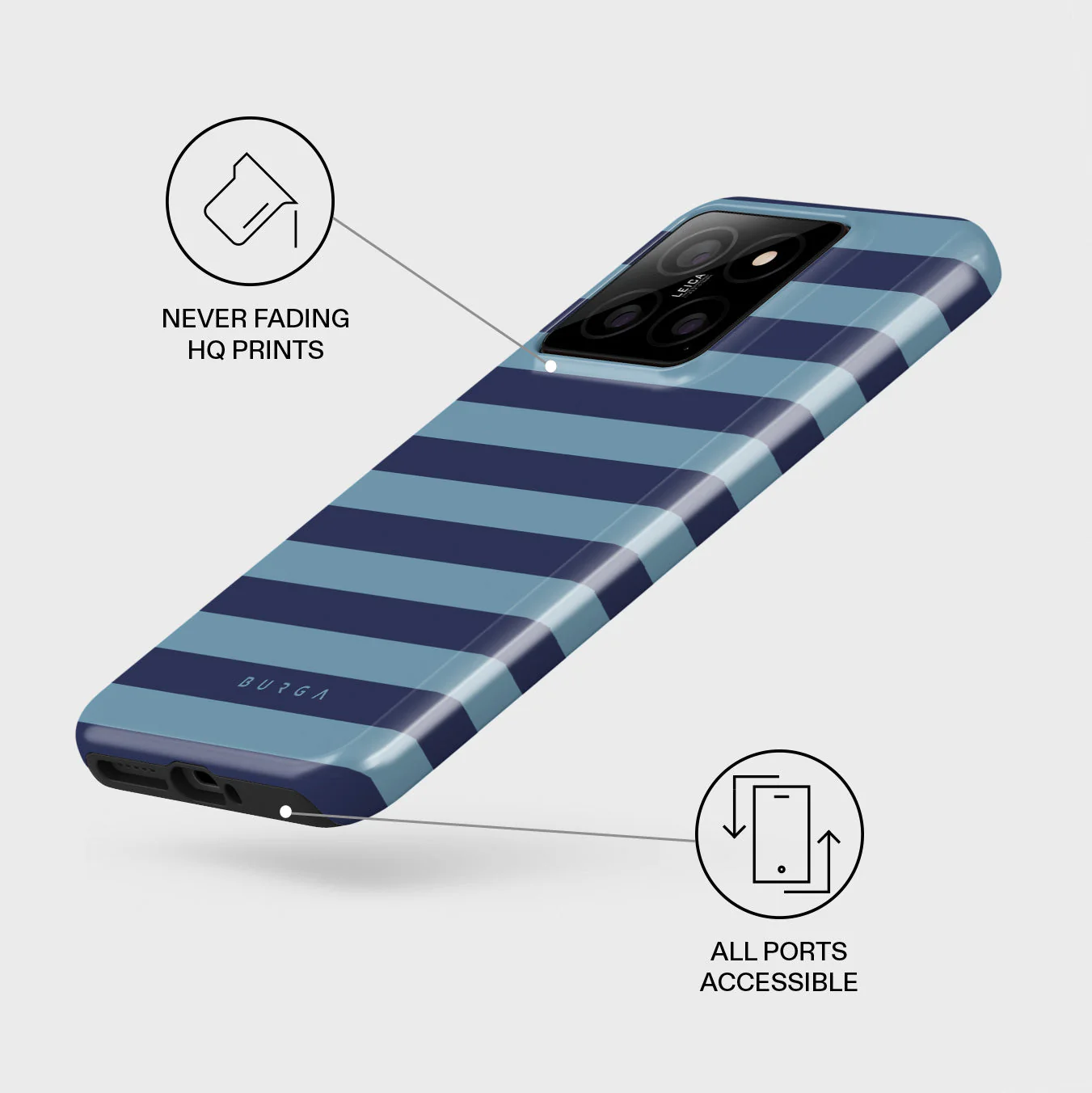 Takeover - Xiaomi 14 Pro Case - Image 3