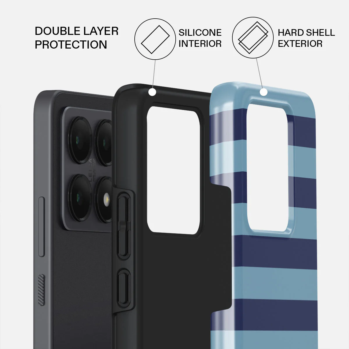 Takeover - Xiaomi 14T Case - Image 2