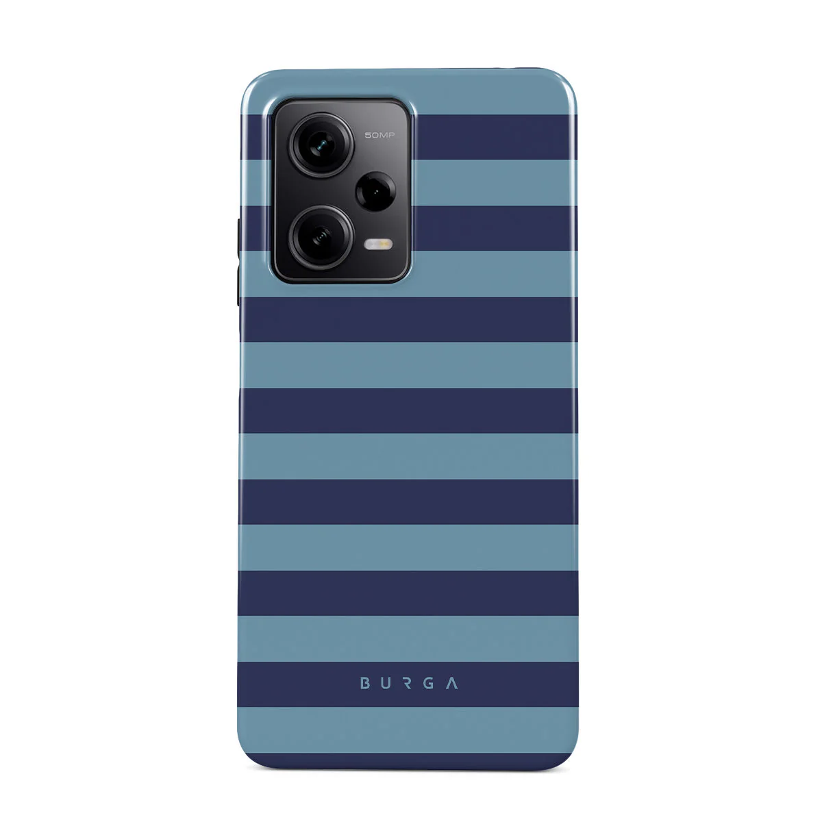 Takeover - Xiaomi Redmi Note 12 Pro+ 5G Case