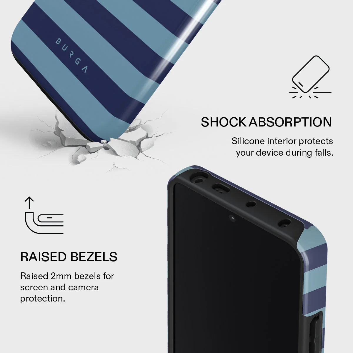 Takeover - Xiaomi Redmi Note 13 Pro 5G Case - Image 4