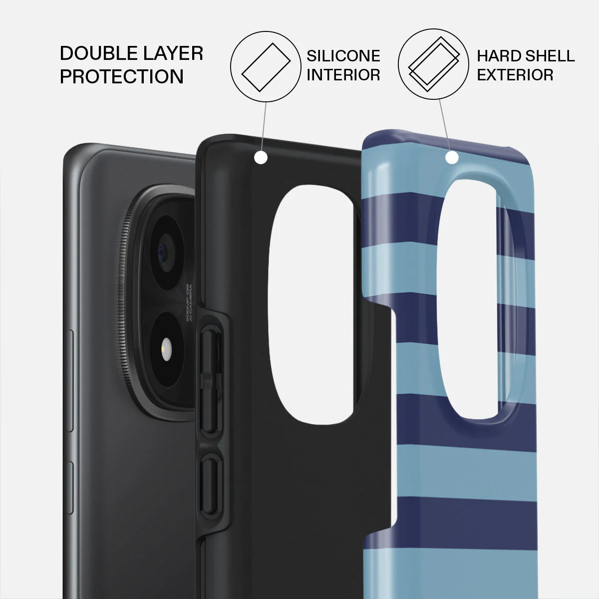 Takeover - Xiaomi Redmi Note 14 Pro+ 5G Case - Image 2