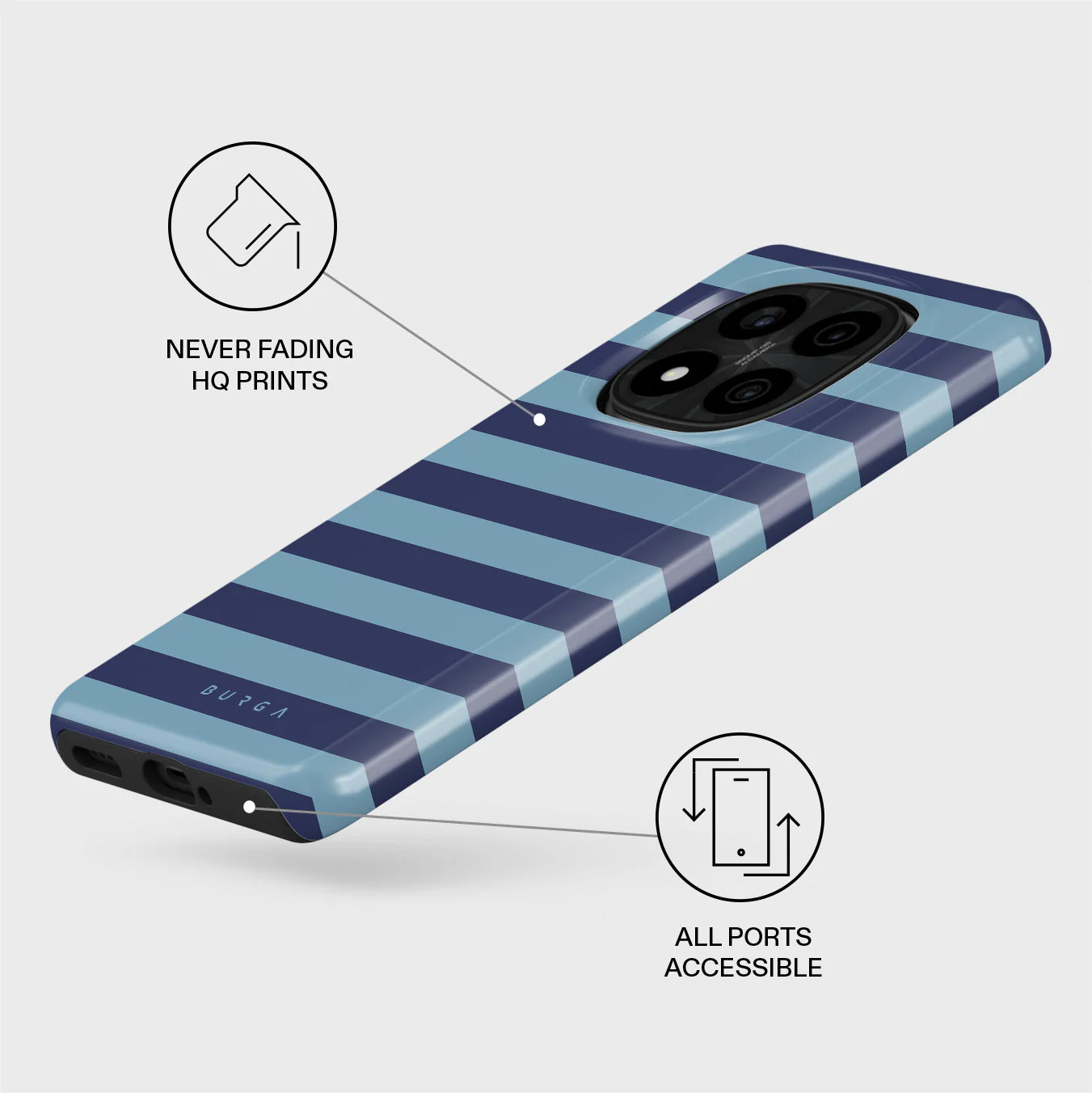 Takeover - Xiaomi Redmi Note 14 Pro+ 5G Case - Image 3
