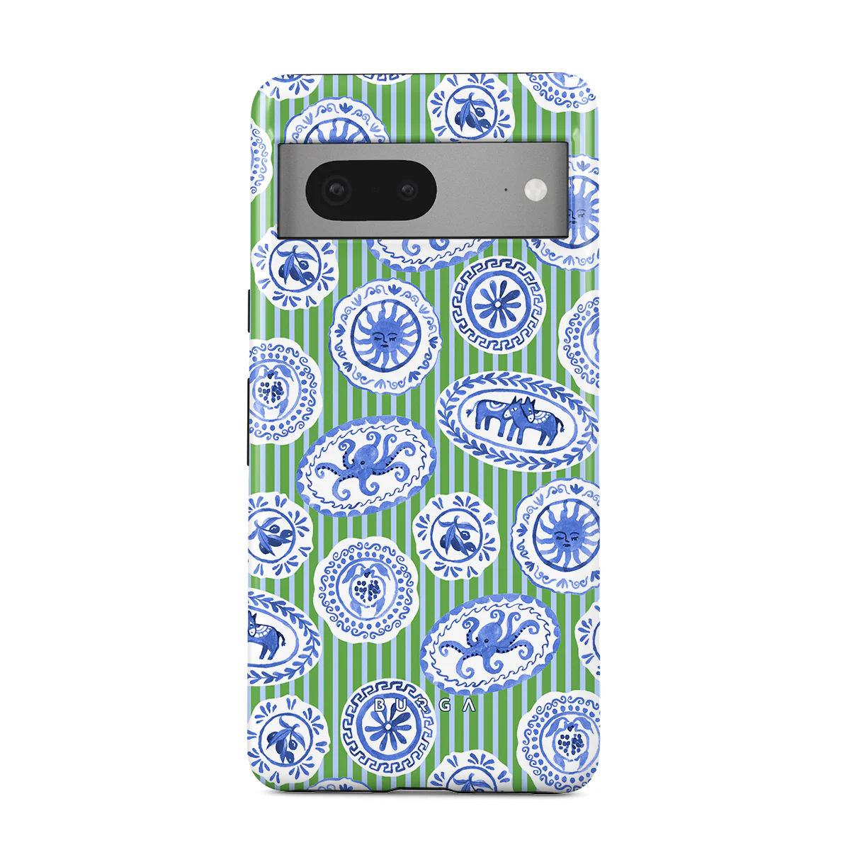 Taverna - Google Pixel 7 Case