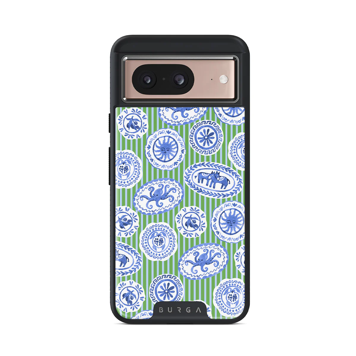 Taverna - Google Pixel 8 Case - Image 12