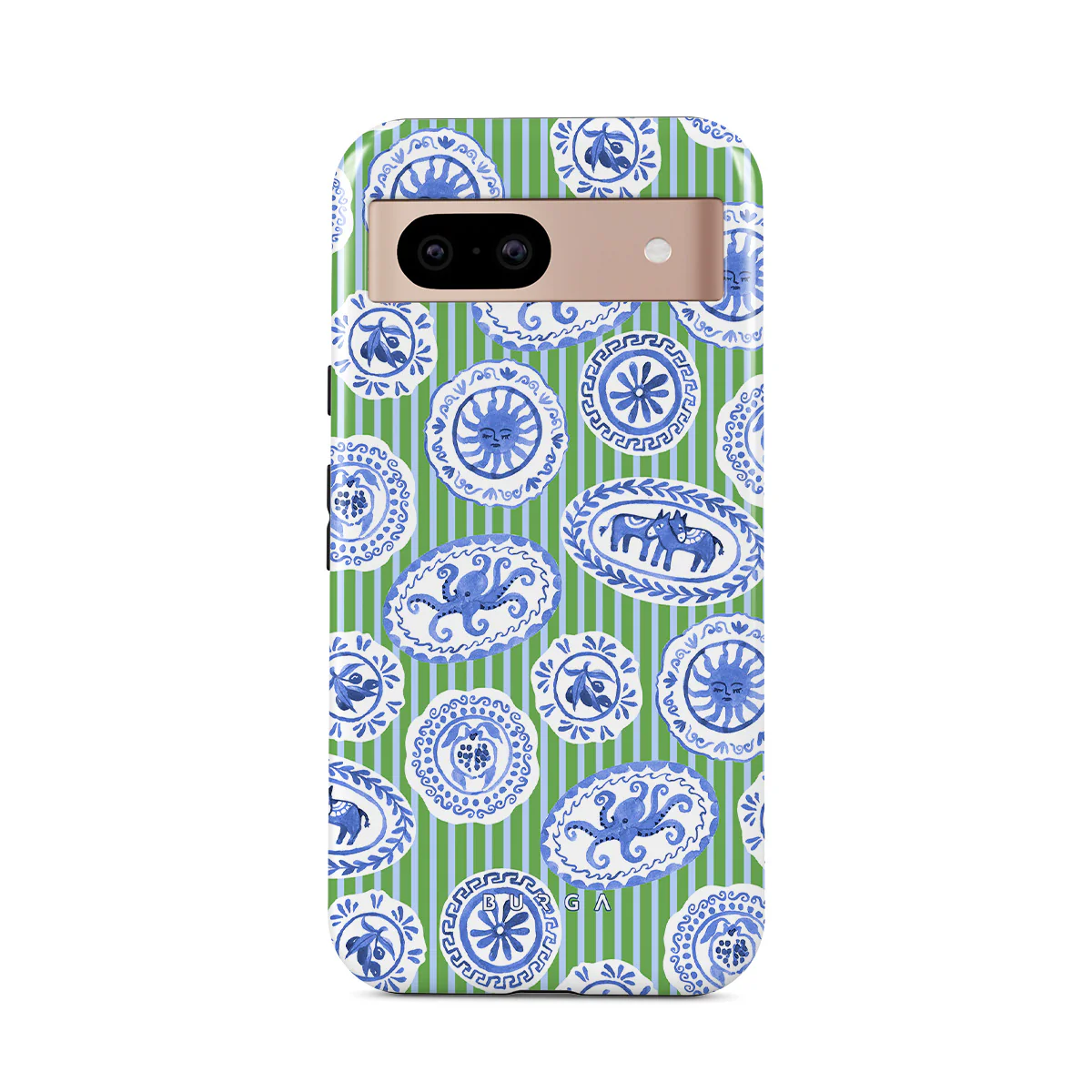 Taverna - Google Pixel 8a Case