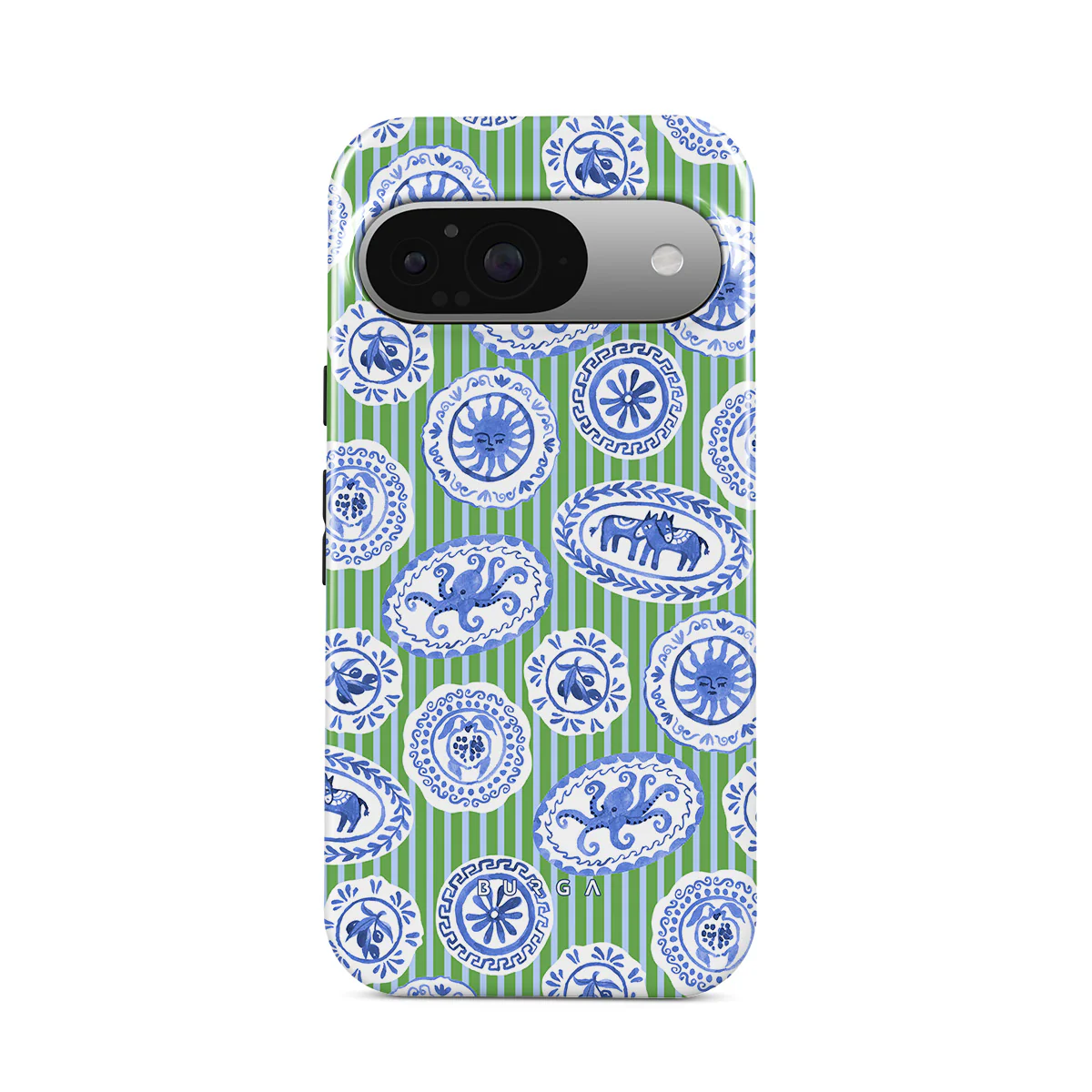 Taverna - Google Pixel 9 Case