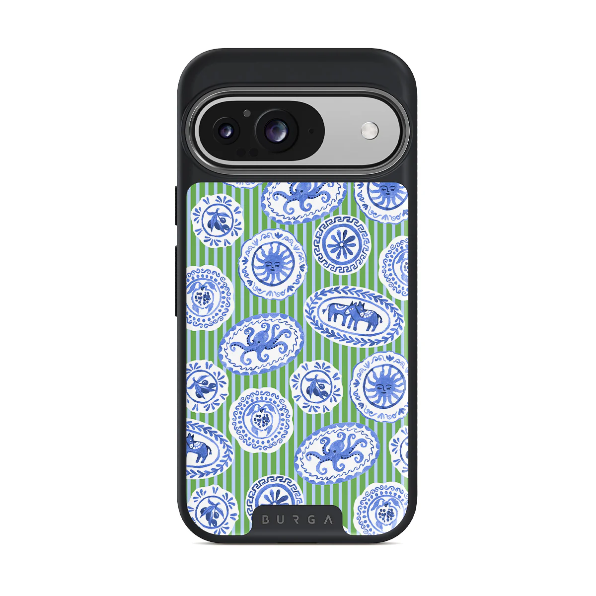 Taverna - Google Pixel 9 Case - Image 12