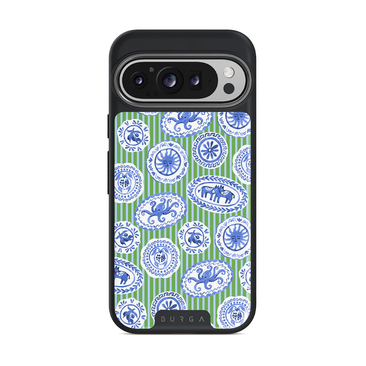 Taverna - Google Pixel 9 Pro Case - Image 12