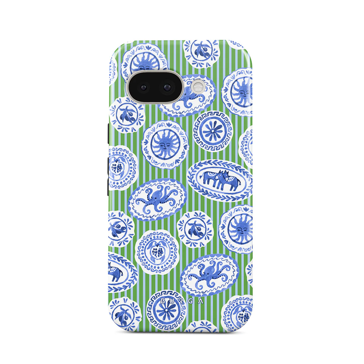 Taverna - Google Pixel 9a Case