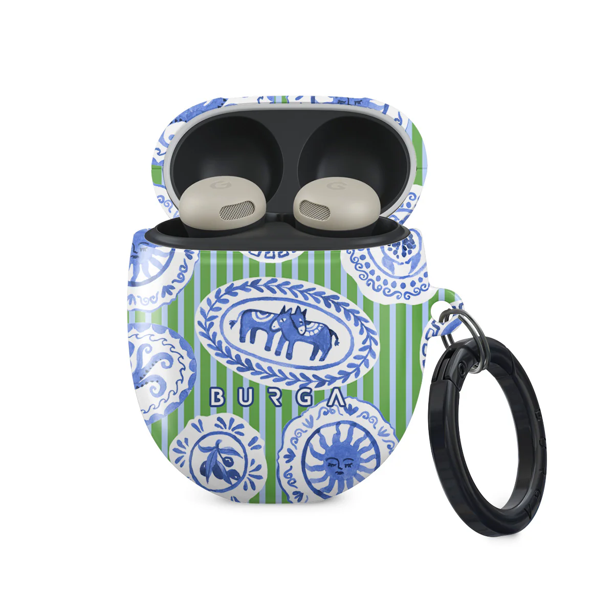 Taverna - Google Pixel Buds Pro 2 Case
