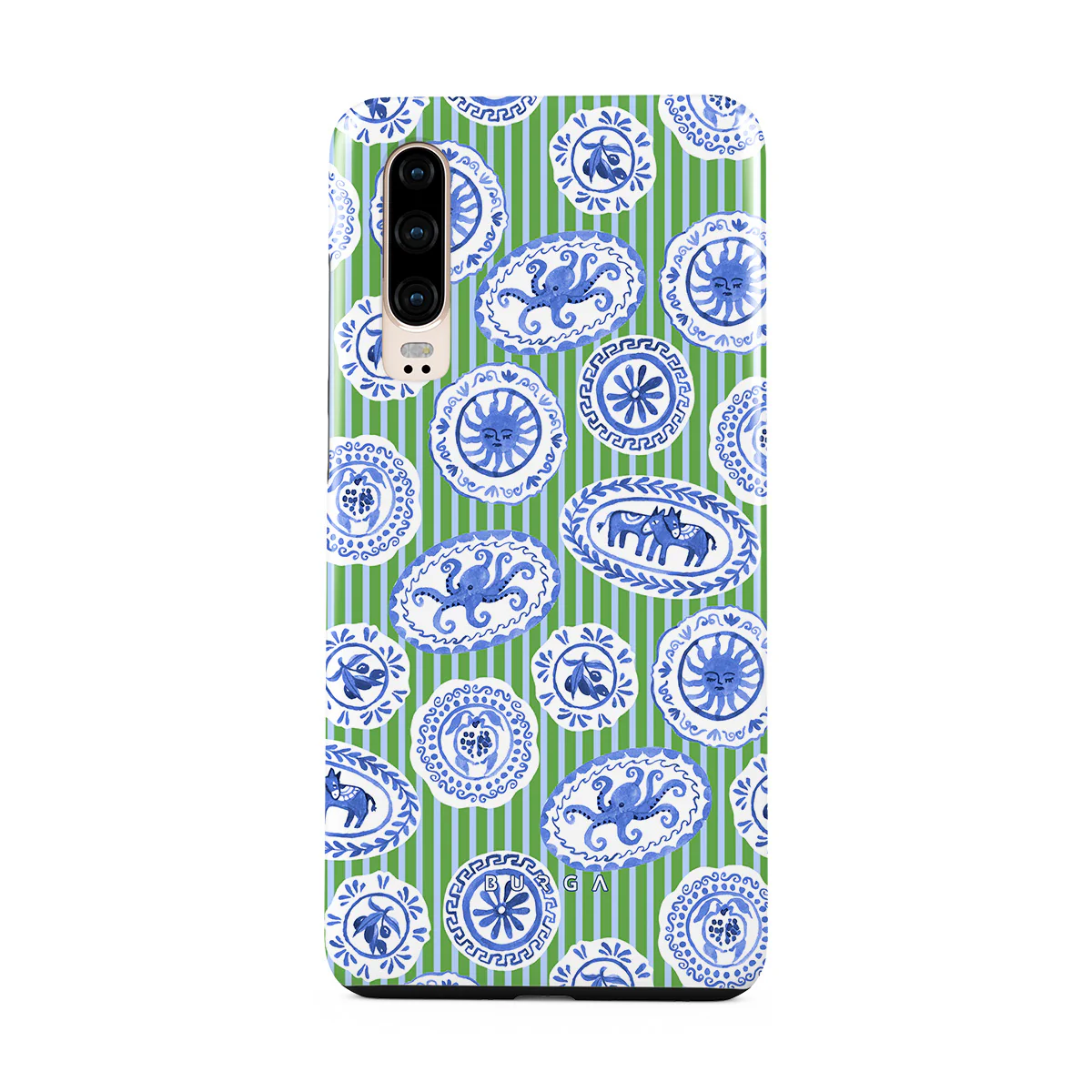 Taverna - Huawei P30 Case - Image 5