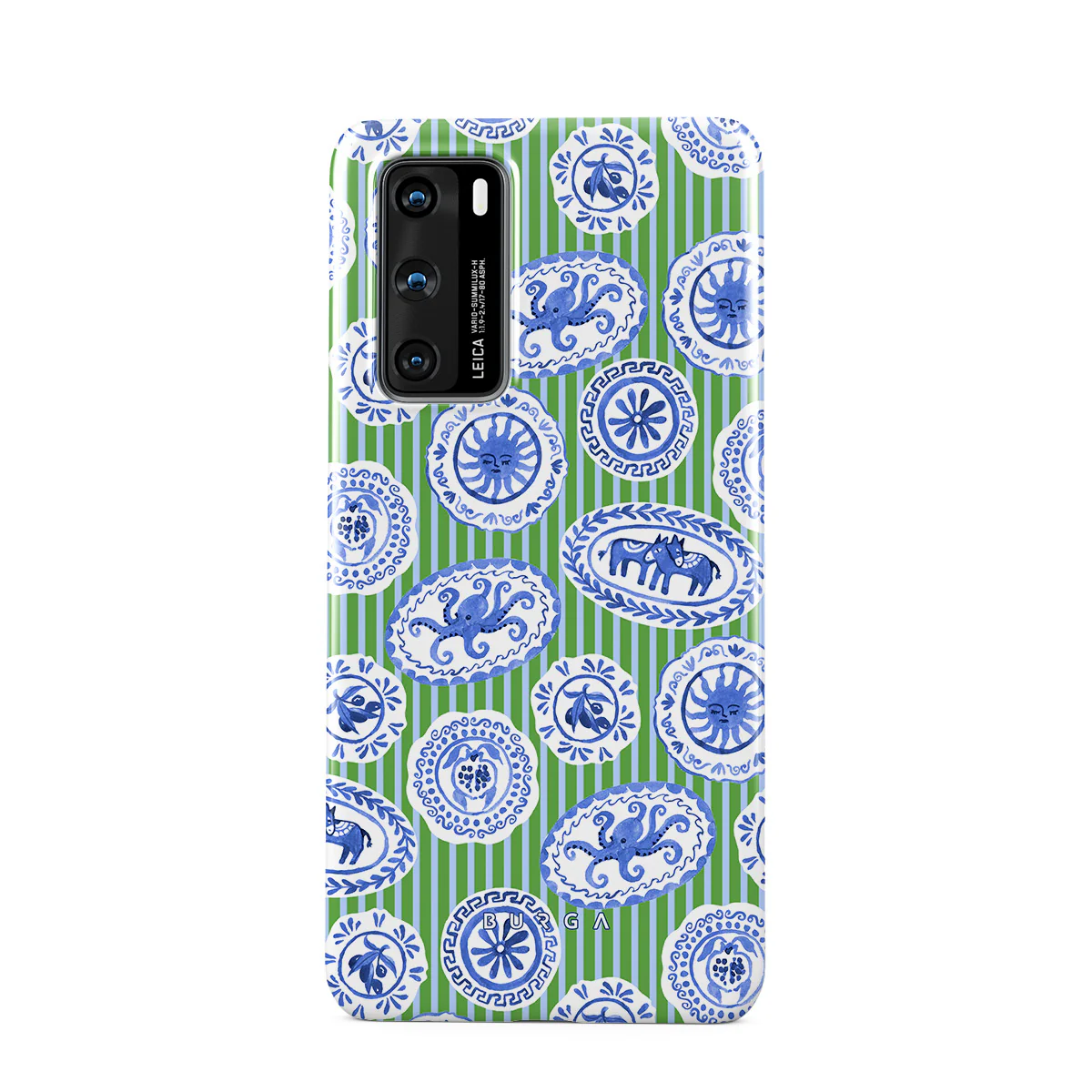 Taverna - Huawei P40 Case