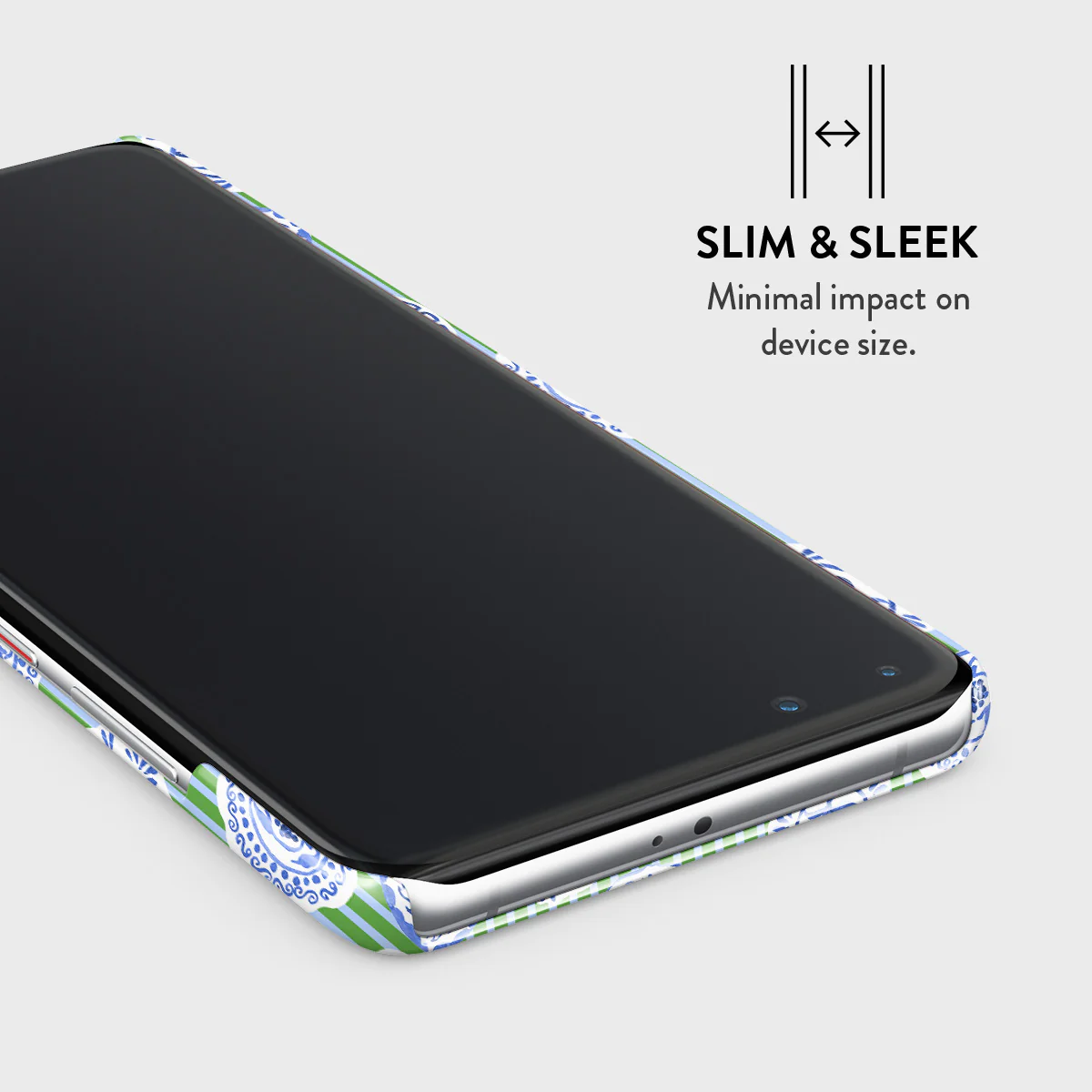 Taverna - Huawei P40 Case - Image 4
