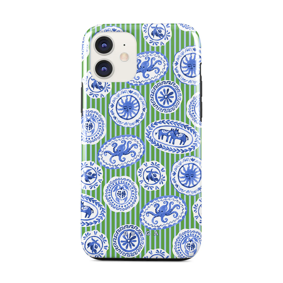 Taverna - iPhone 11 Case