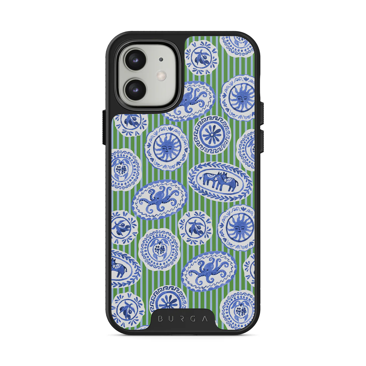 Taverna - iPhone 11 Case - Image 12