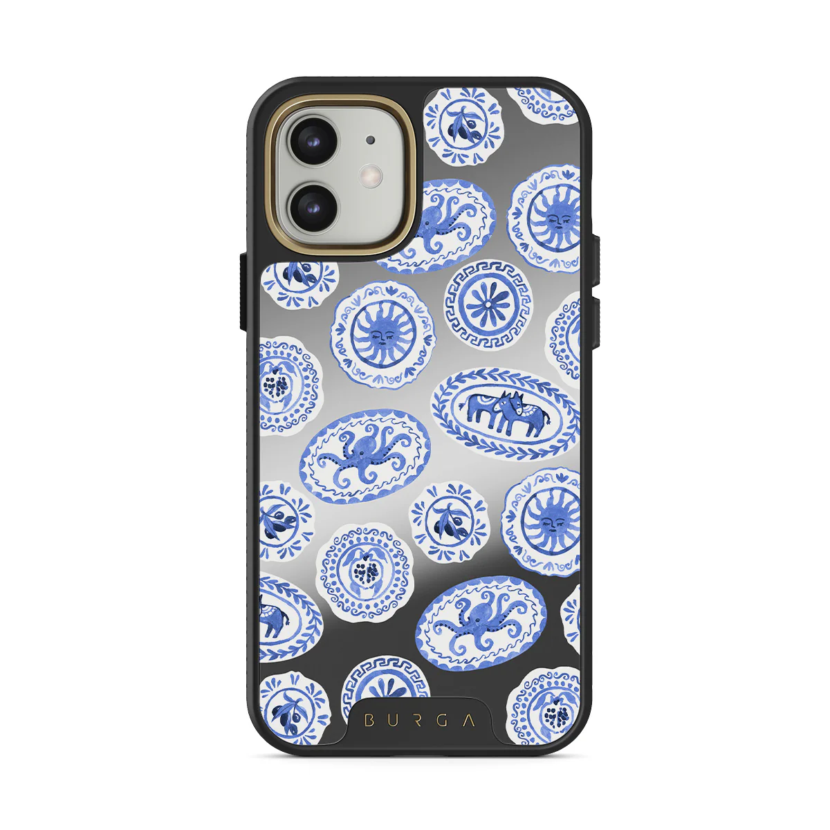 Taverna - iPhone 11 Case - Image 19