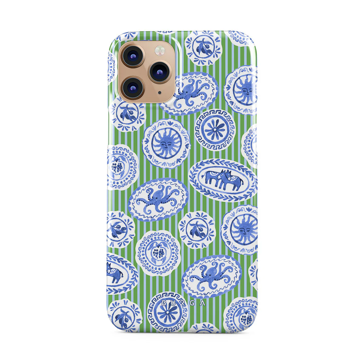 Taverna - iPhone 11 Pro Max Case