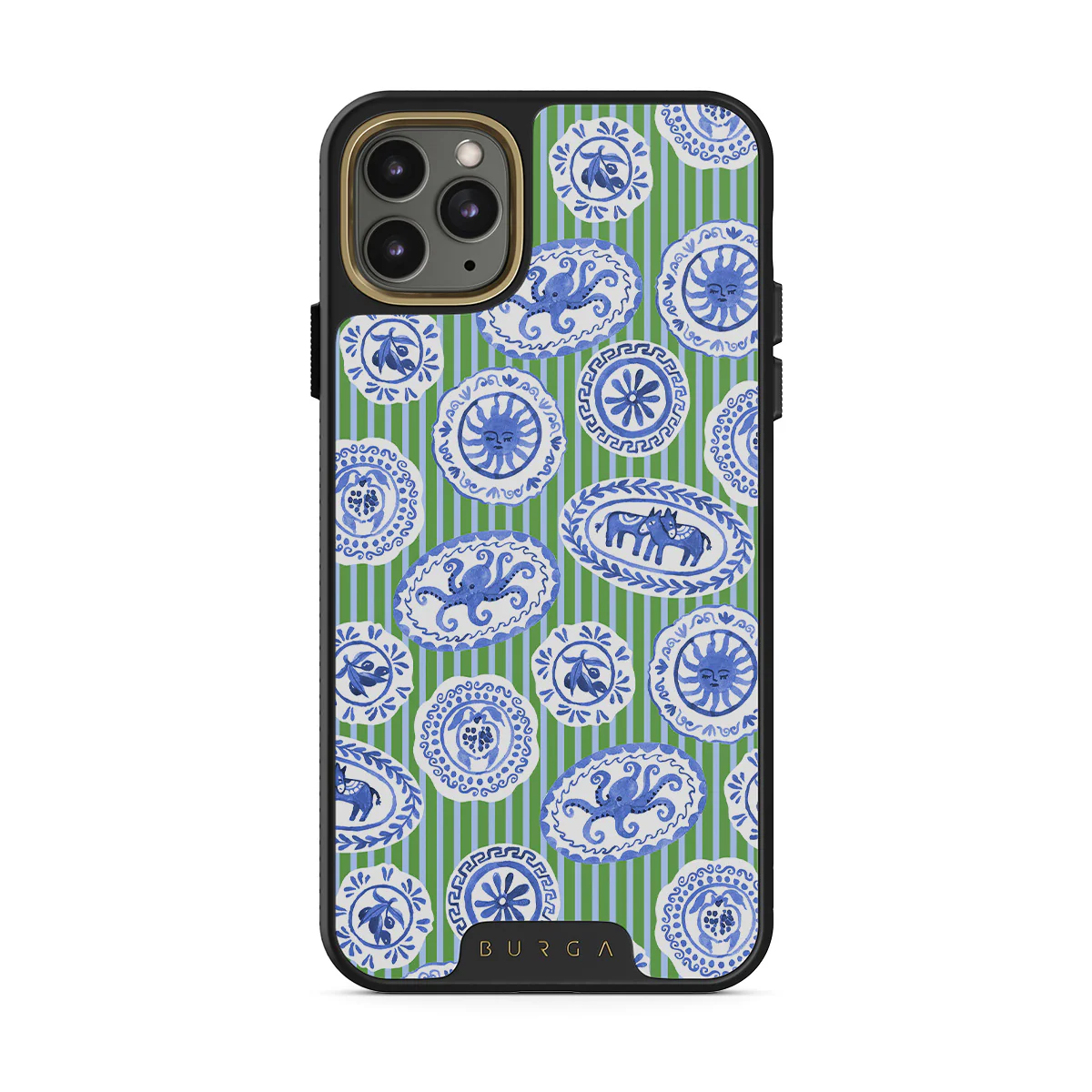 Taverna - iPhone 11 Pro Max Case - Image 9