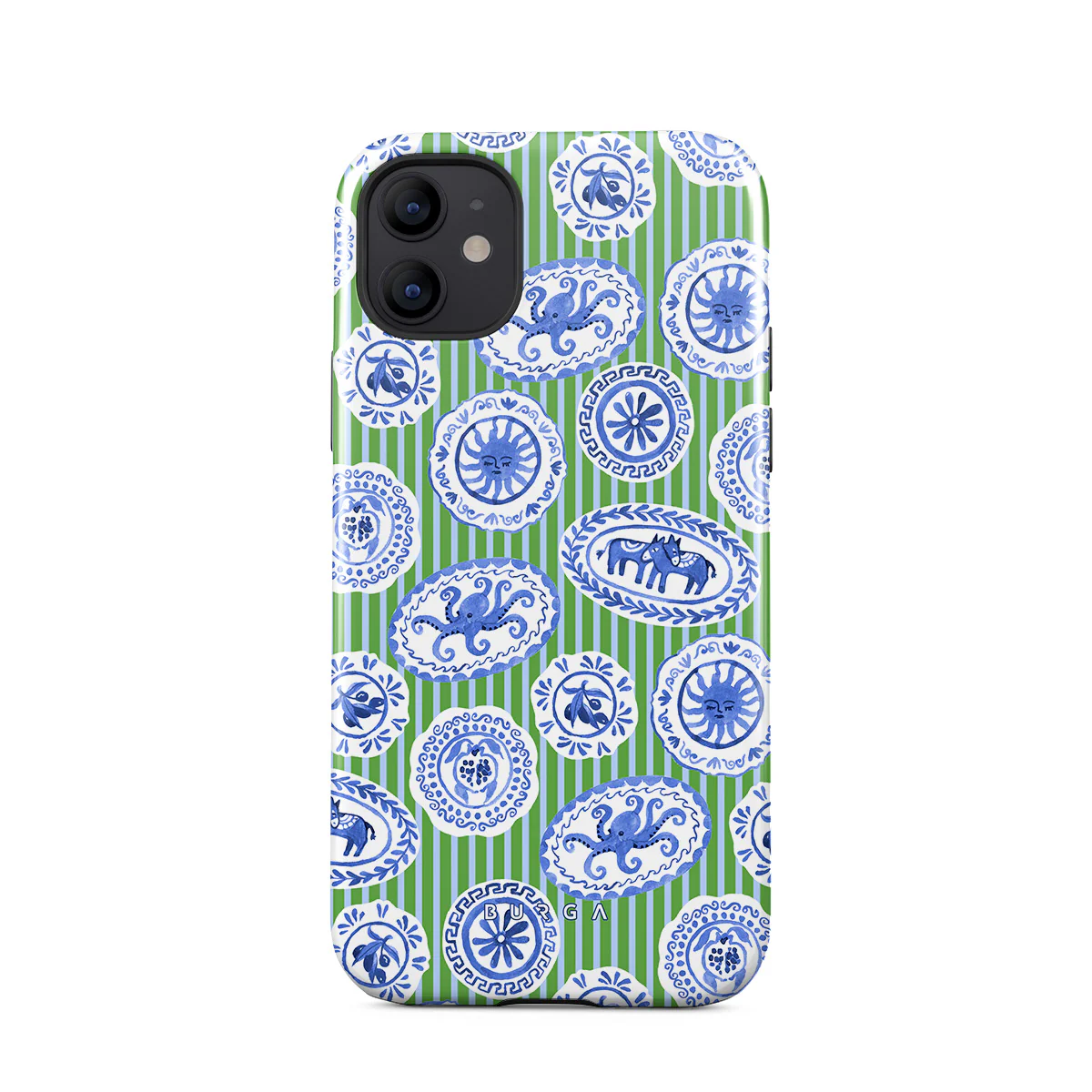 Taverna - iPhone 12 Case