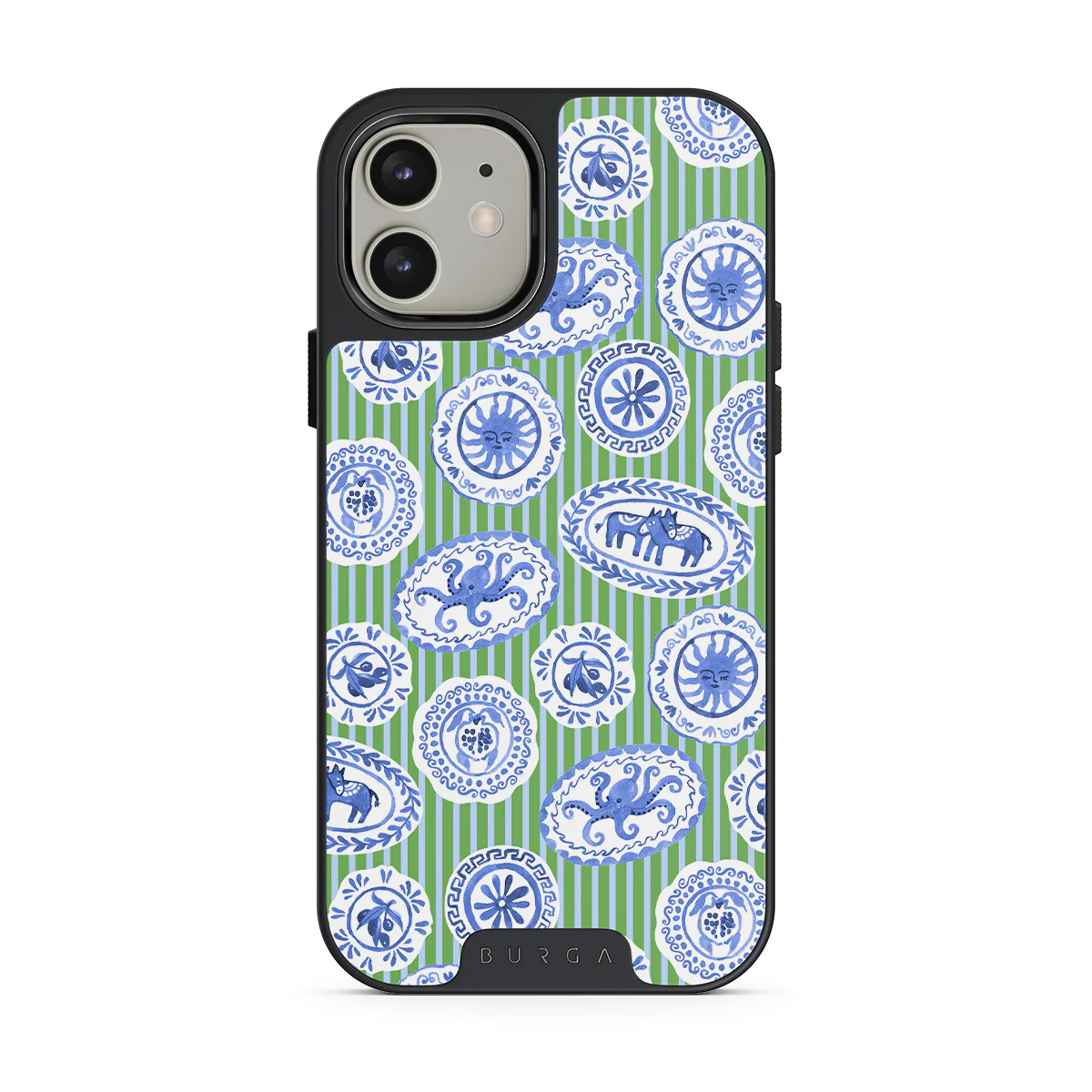 Taverna - iPhone 12 Case - Image 12