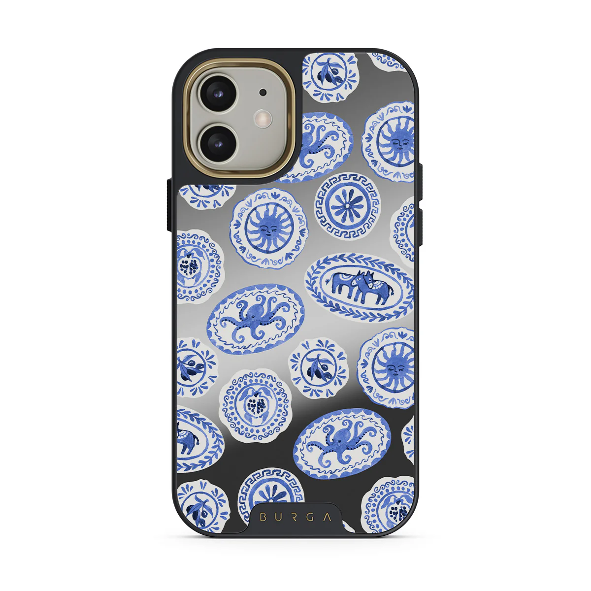 Taverna - iPhone 12 Case - Image 19