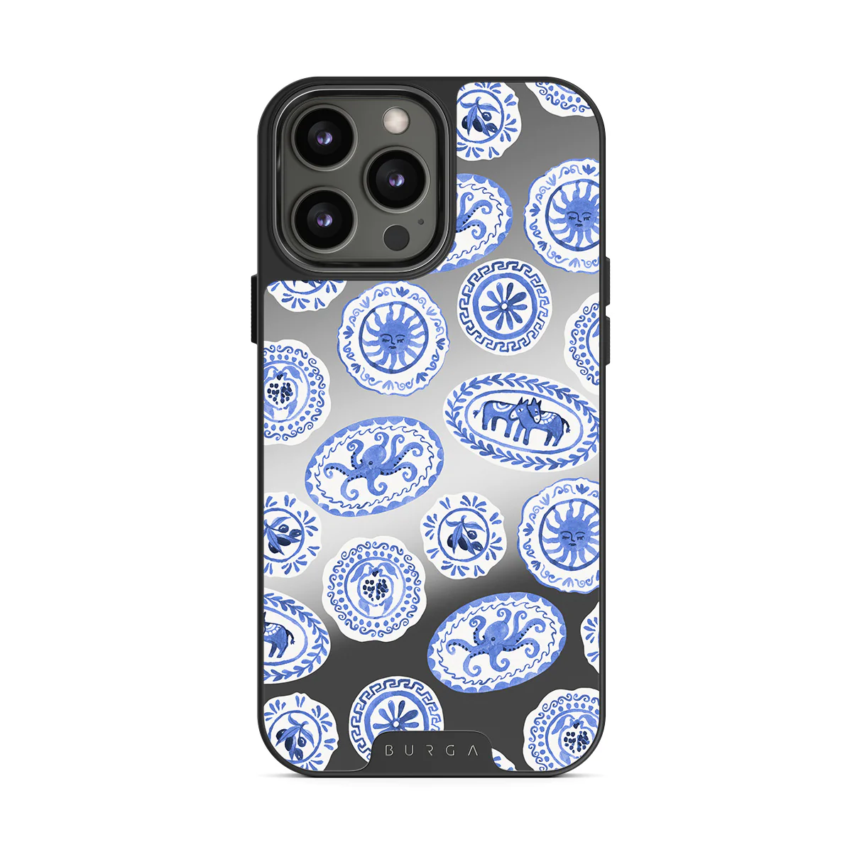 Taverna - iPhone 12 Pro Case - Image 27