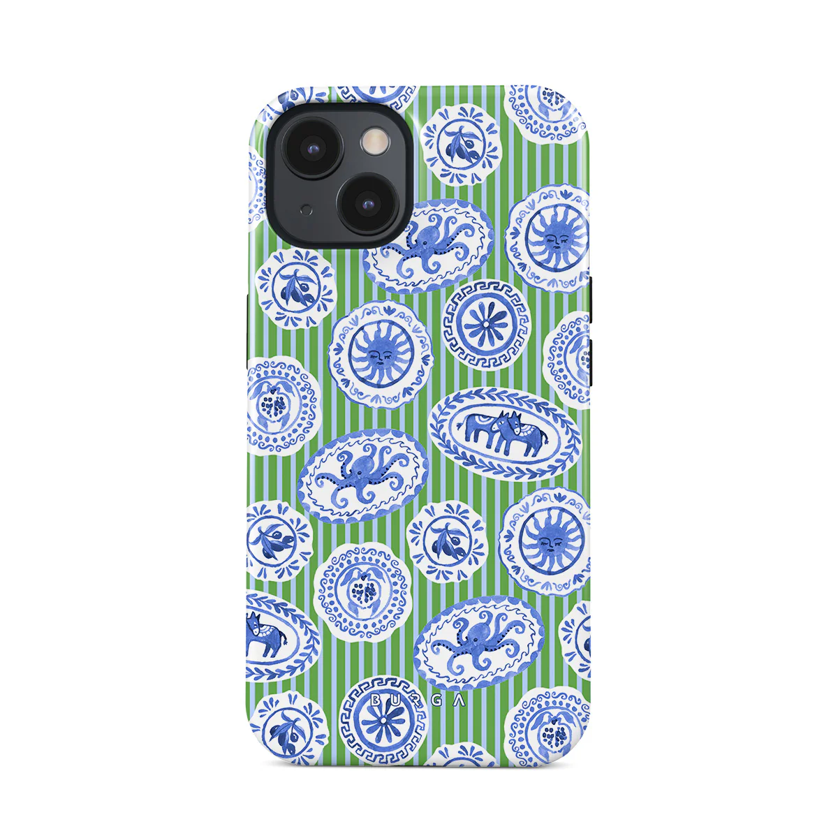 Taverna - iPhone 13 Case
