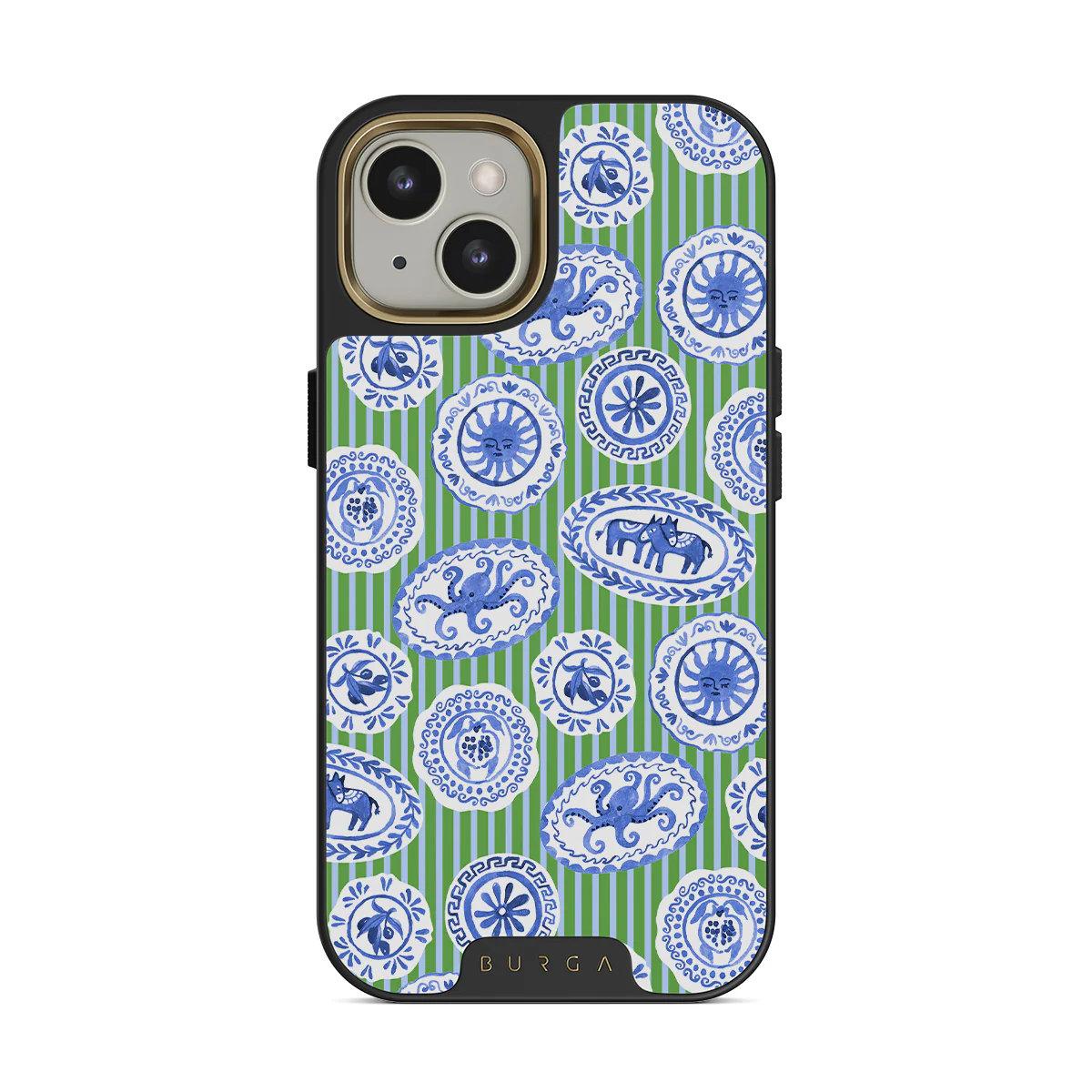 Taverna - iPhone 13 Case - Image 5