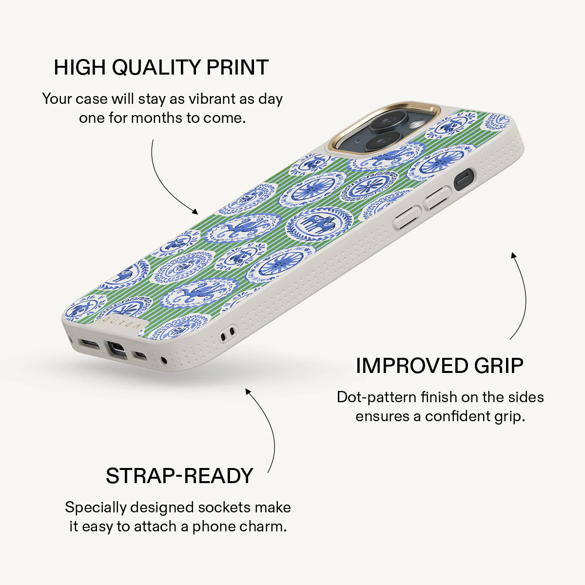 Taverna - iPhone 14 Case - Image 23