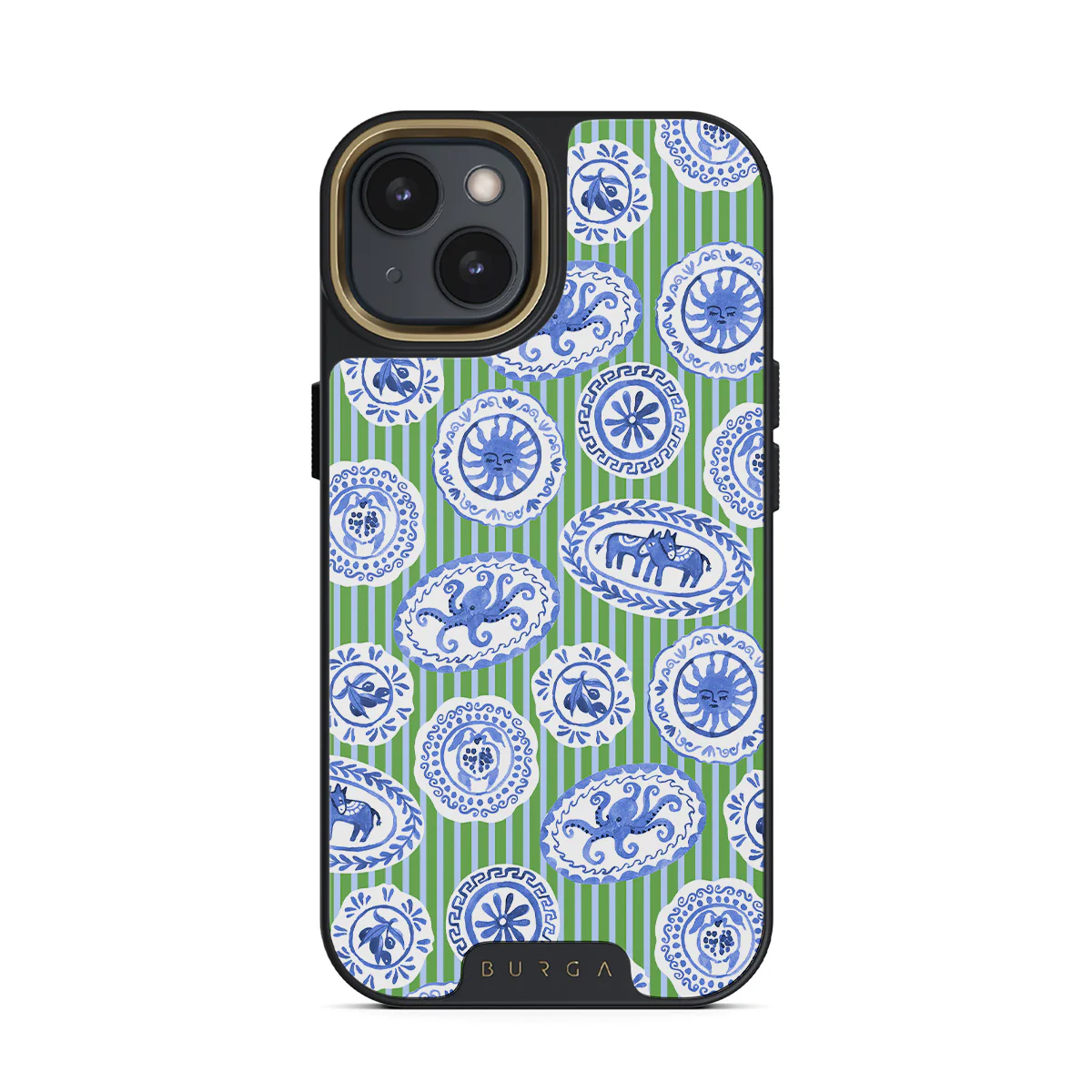 Taverna - iPhone 14 Plus Case - Image 5