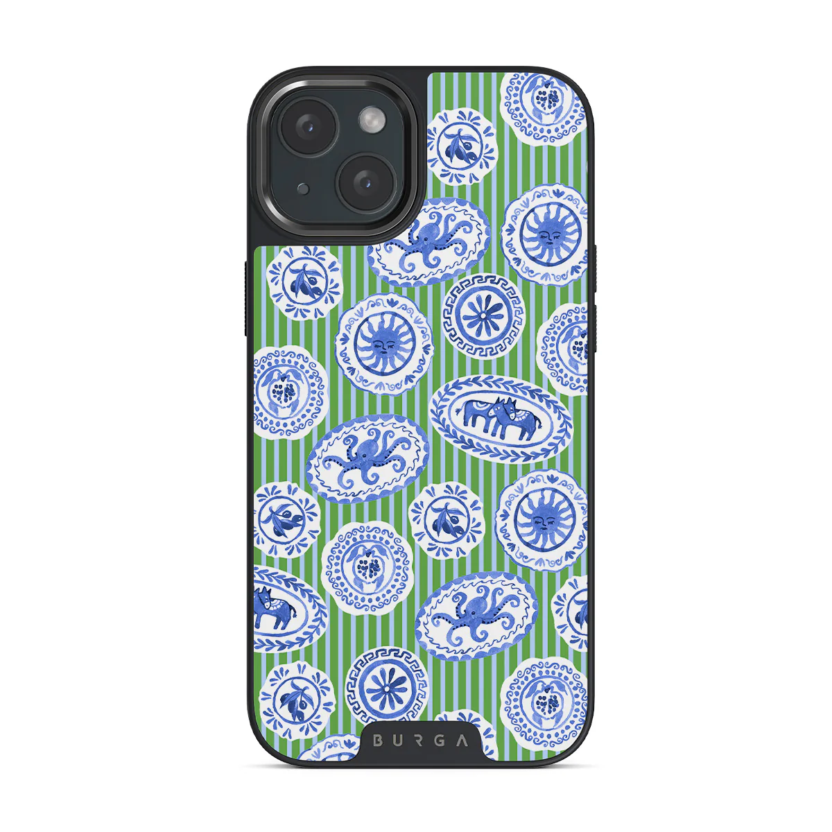 Taverna - iPhone 15 Plus Case - Image 12