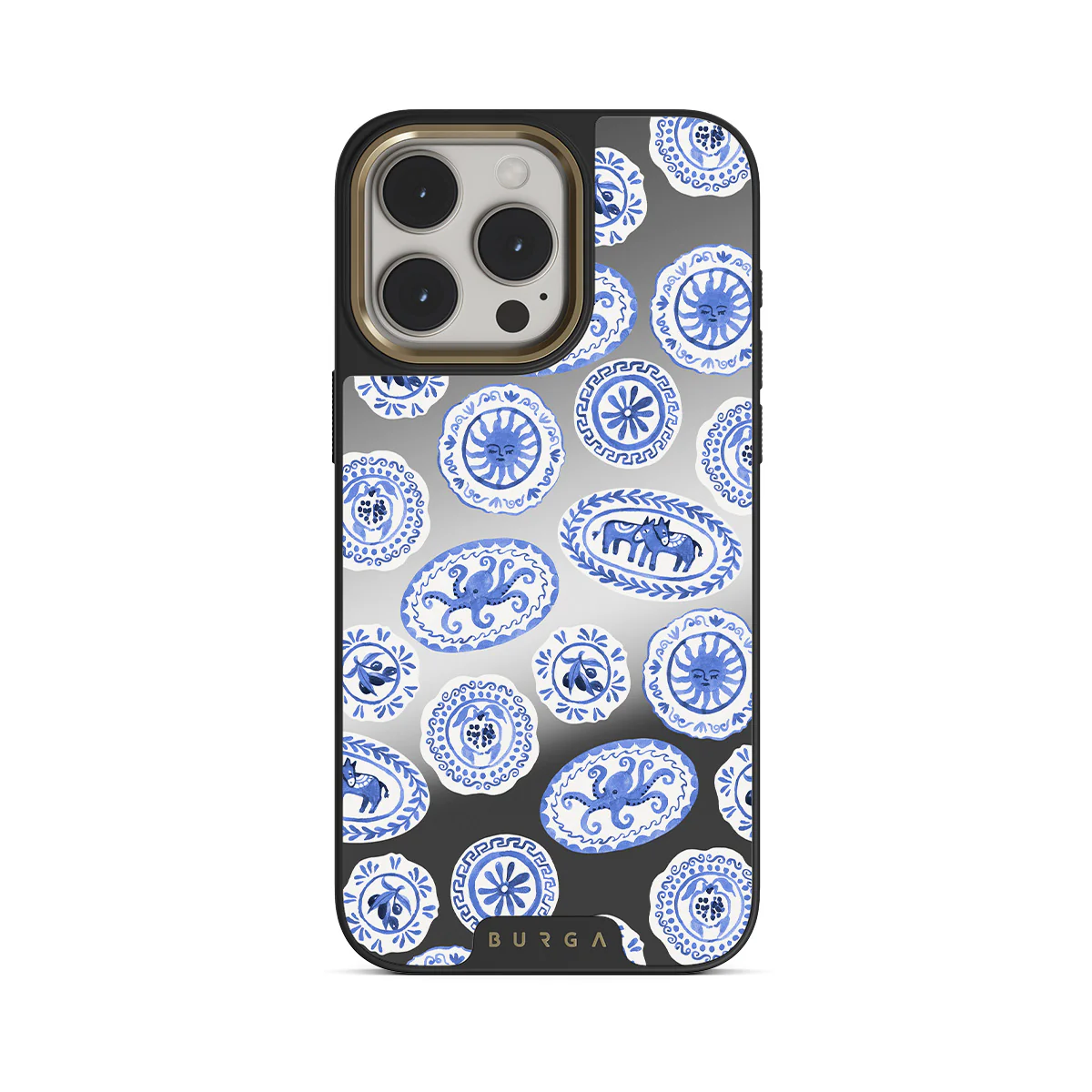 Taverna - iPhone 15 Pro Max Case - Image 26