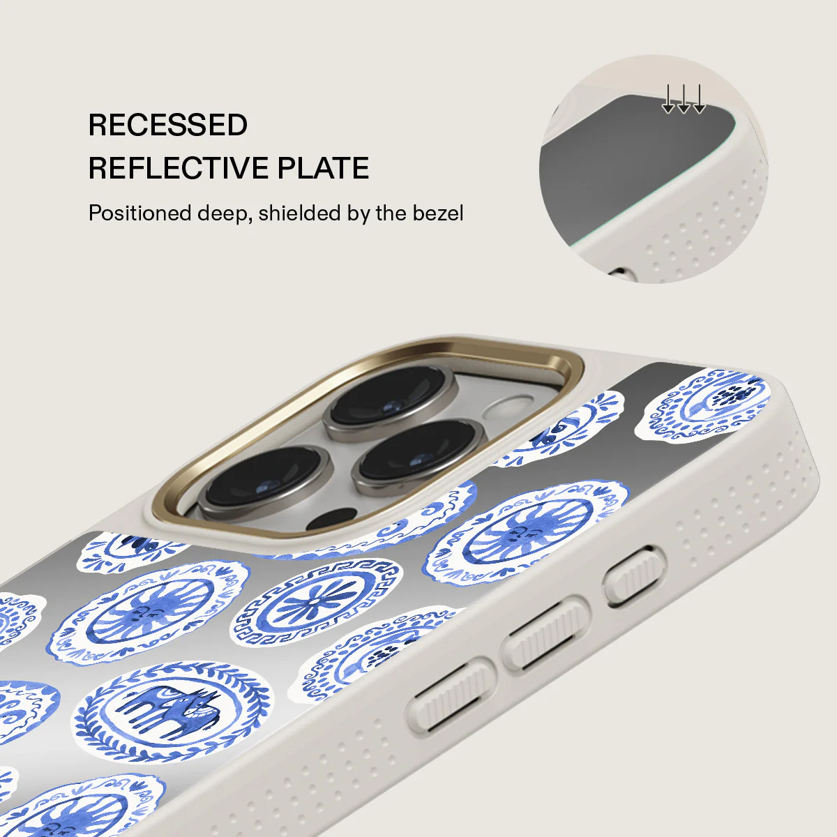 Taverna - iPhone 15 Pro Max Case - Image 52