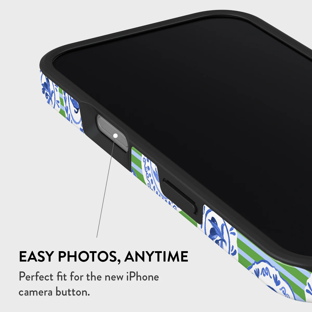 Taverna - iPhone 16 Plus Case - Image 5